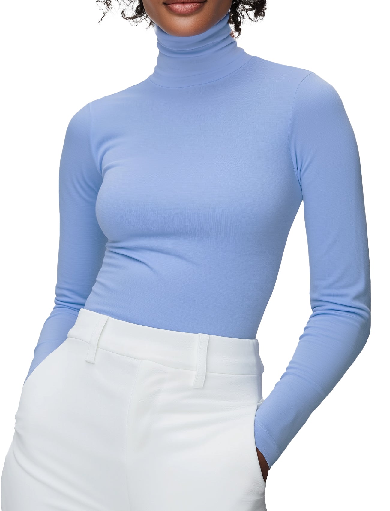 Women's Thermal Underwear Tops