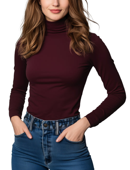 Women's Thermal Underwear Tops