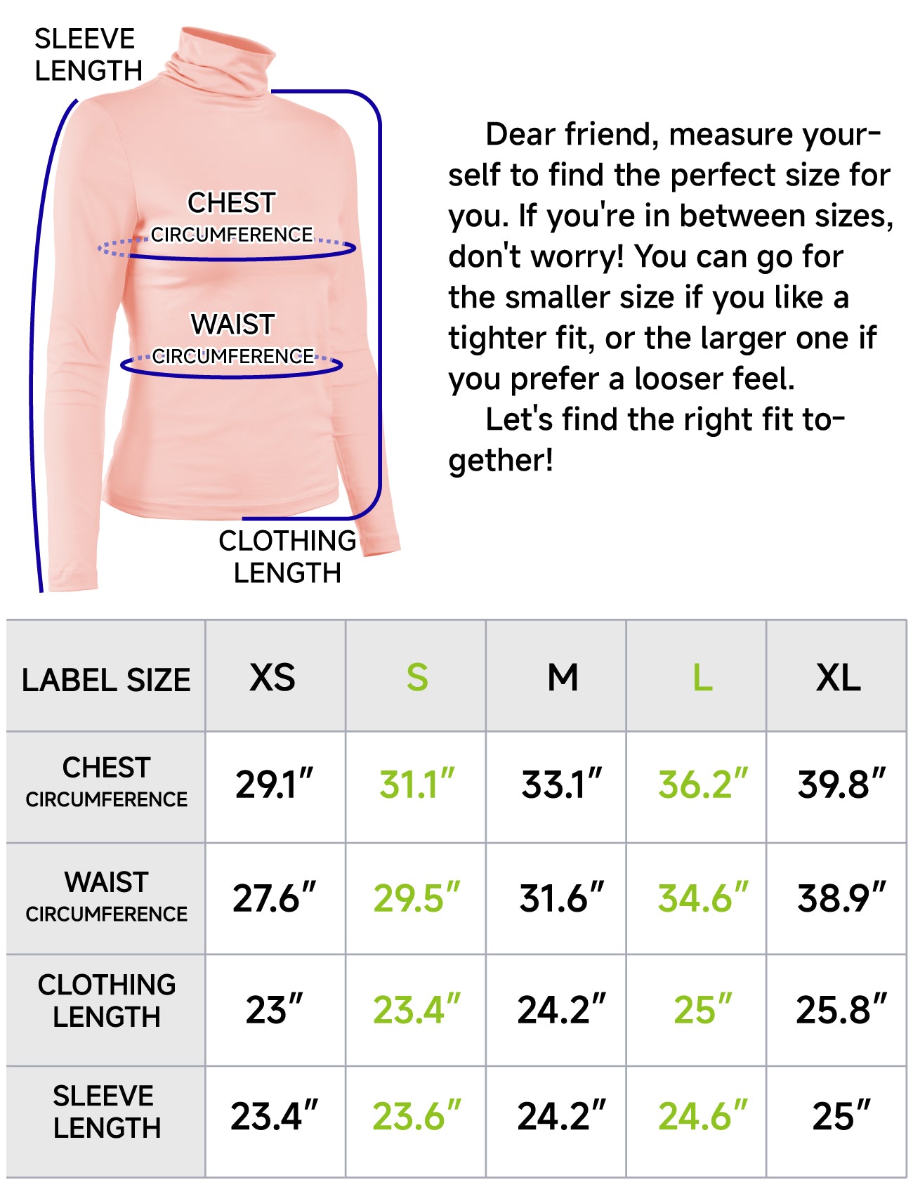 Women's Thermal Underwear Tops