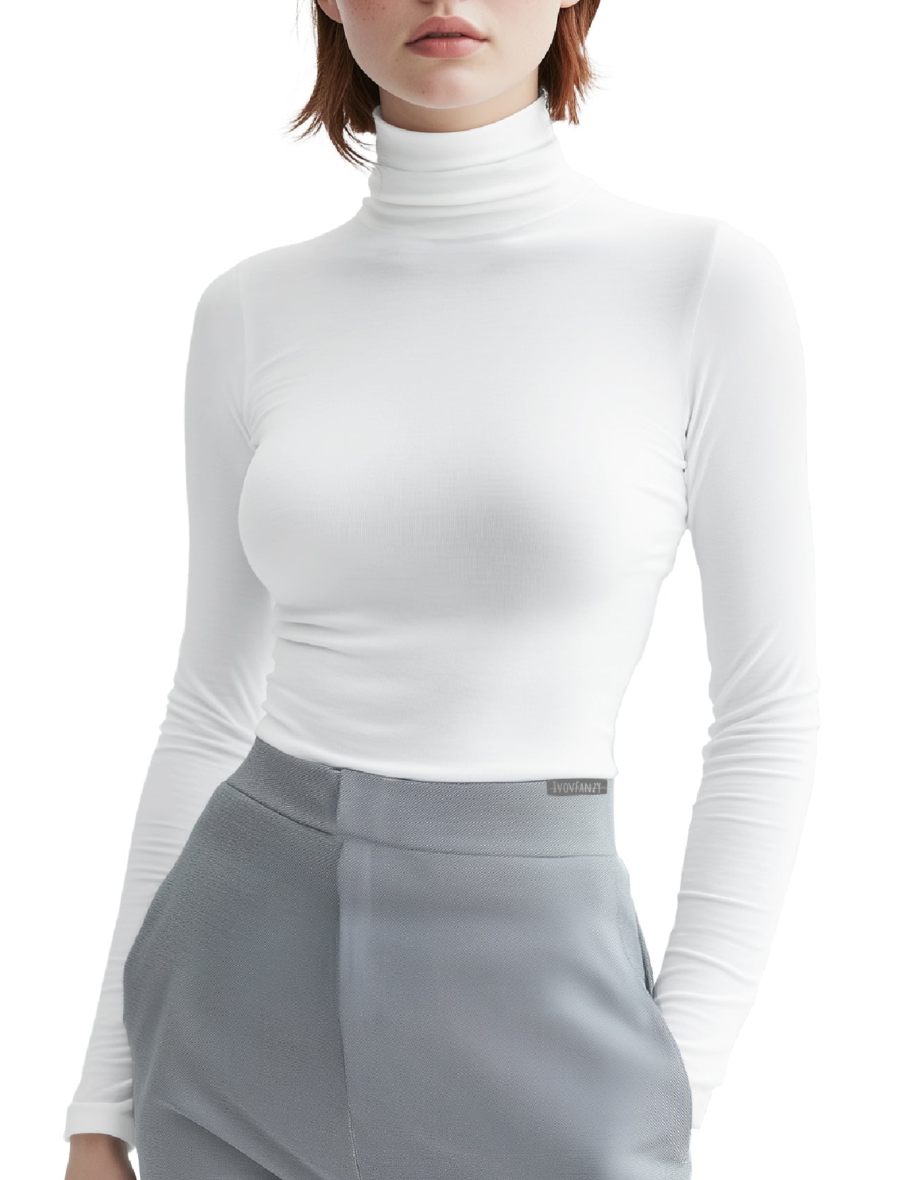 Women's Thermal Underwear Tops
